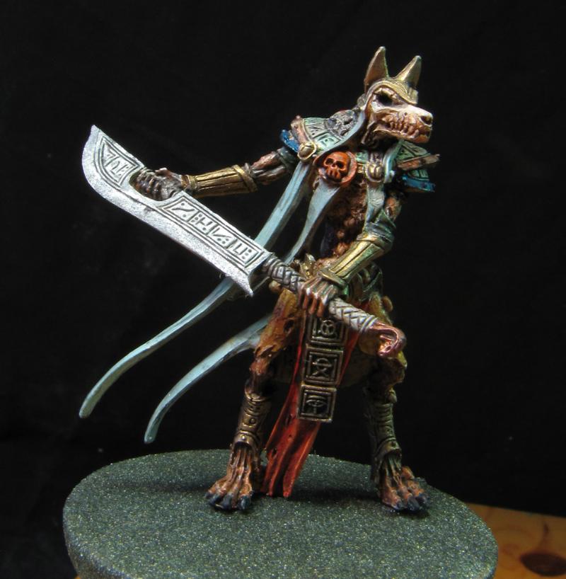 ushabti miniature